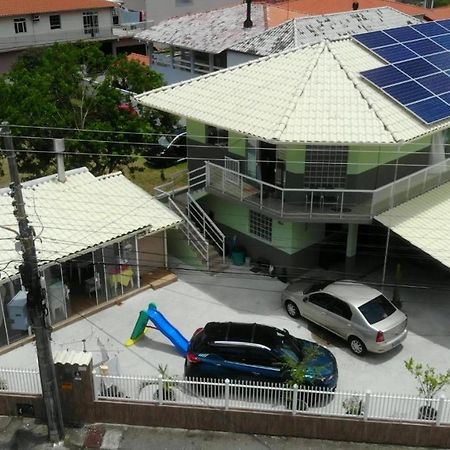 Residencial Toca Coruja - Armacao - Florianopolis Appartement Buitenkant foto