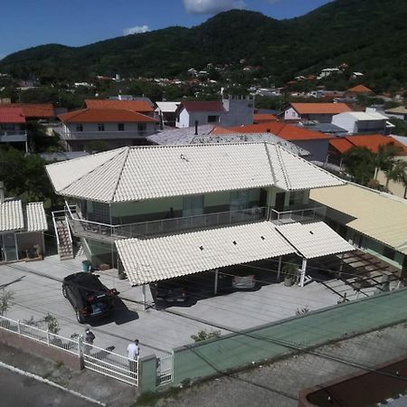 Residencial Toca Coruja - Armacao - Florianopolis Appartement Buitenkant foto