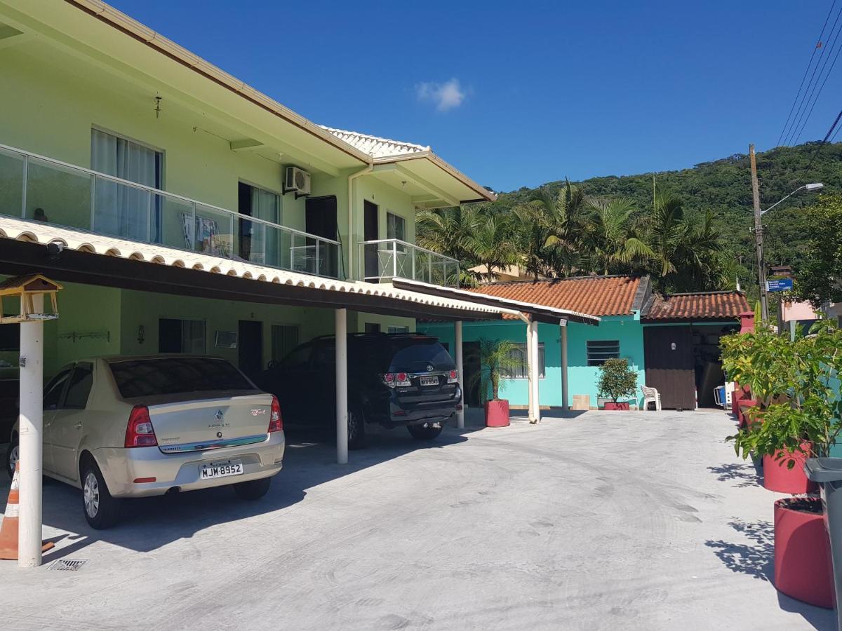 Residencial Toca Coruja - Armacao - Florianopolis Appartement Buitenkant foto