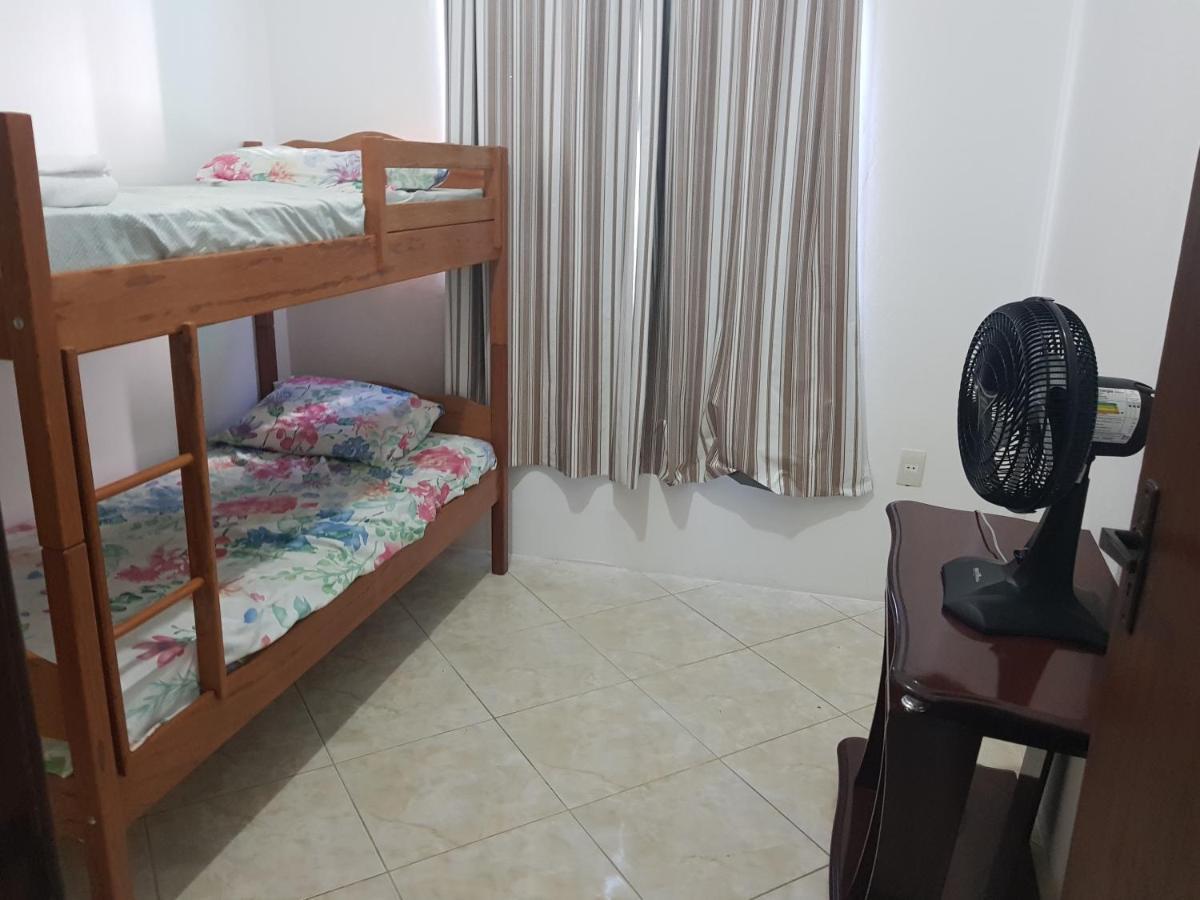 Residencial Toca Coruja - Armacao - Florianopolis Appartement Buitenkant foto