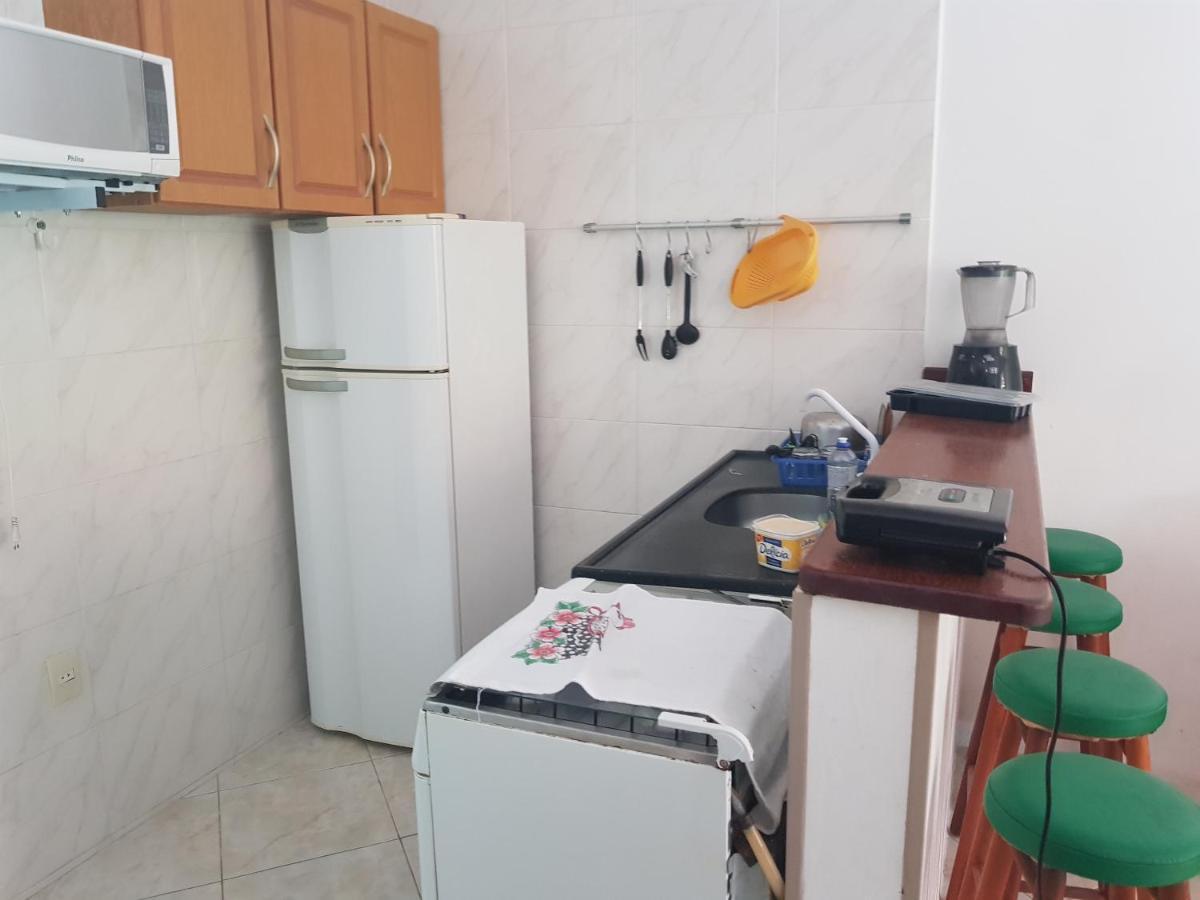 Residencial Toca Coruja - Armacao - Florianopolis Appartement Buitenkant foto
