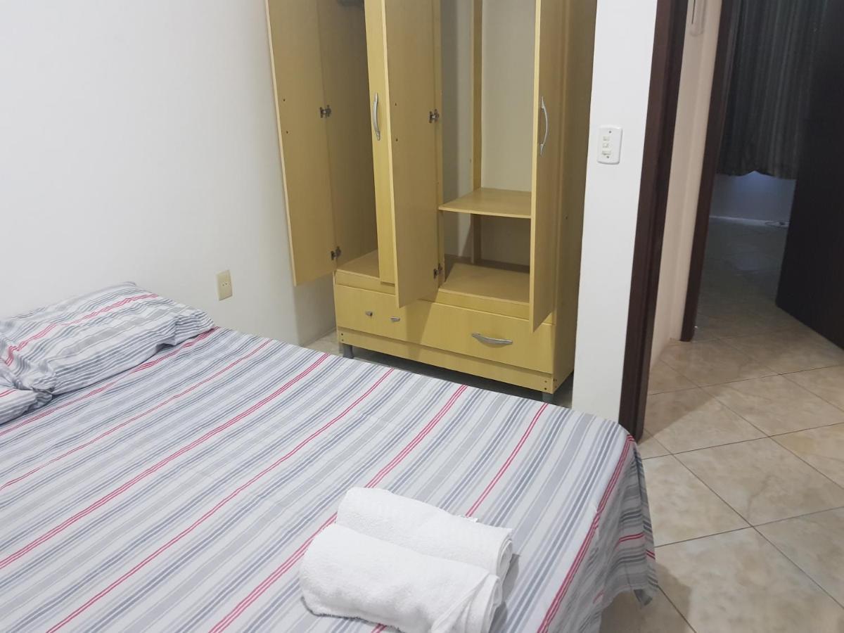 Residencial Toca Coruja - Armacao - Florianopolis Appartement Buitenkant foto
