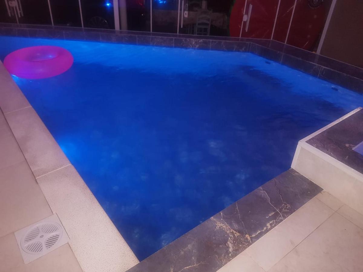 Residencial Toca Coruja - Armacao - Florianopolis Appartement Buitenkant foto