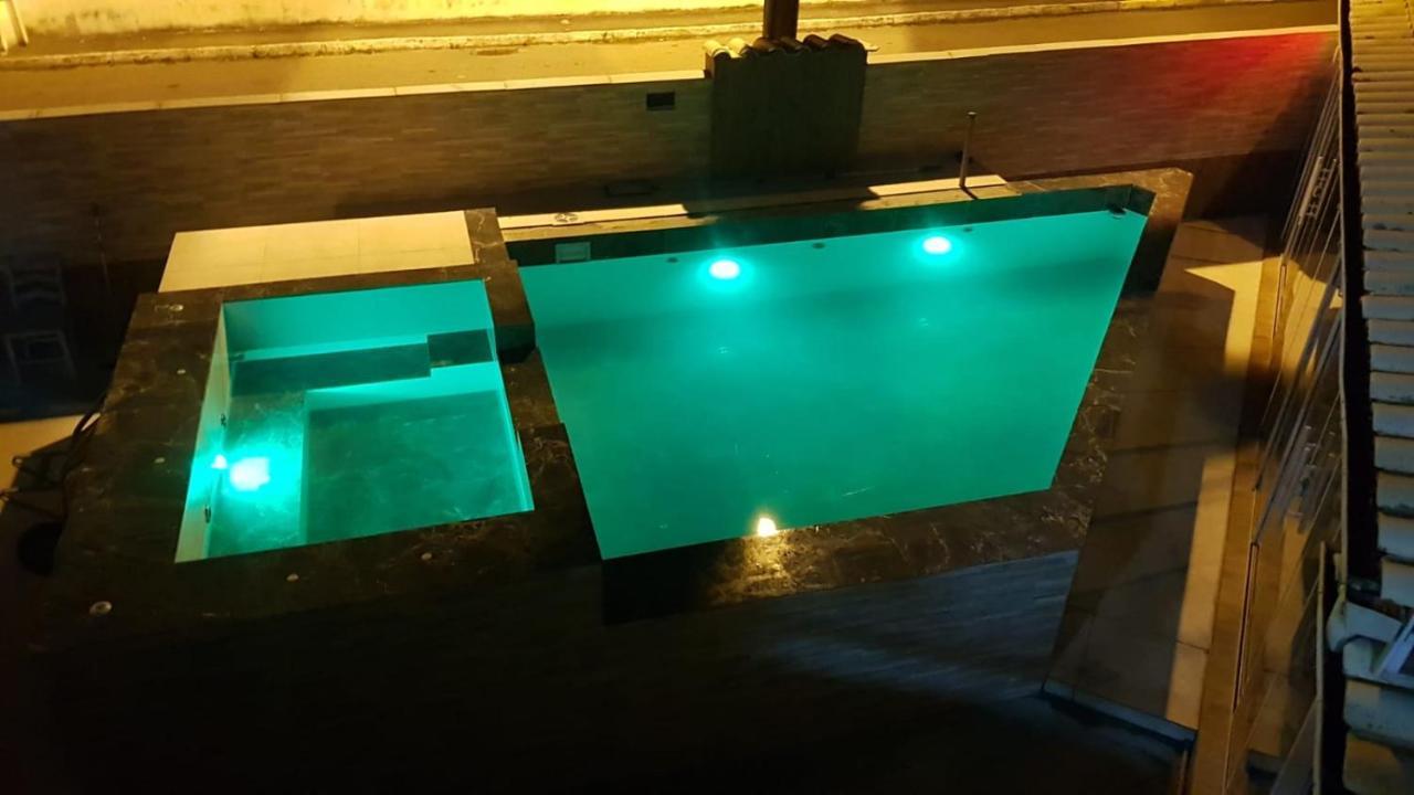 Residencial Toca Coruja - Armacao - Florianopolis Appartement Buitenkant foto