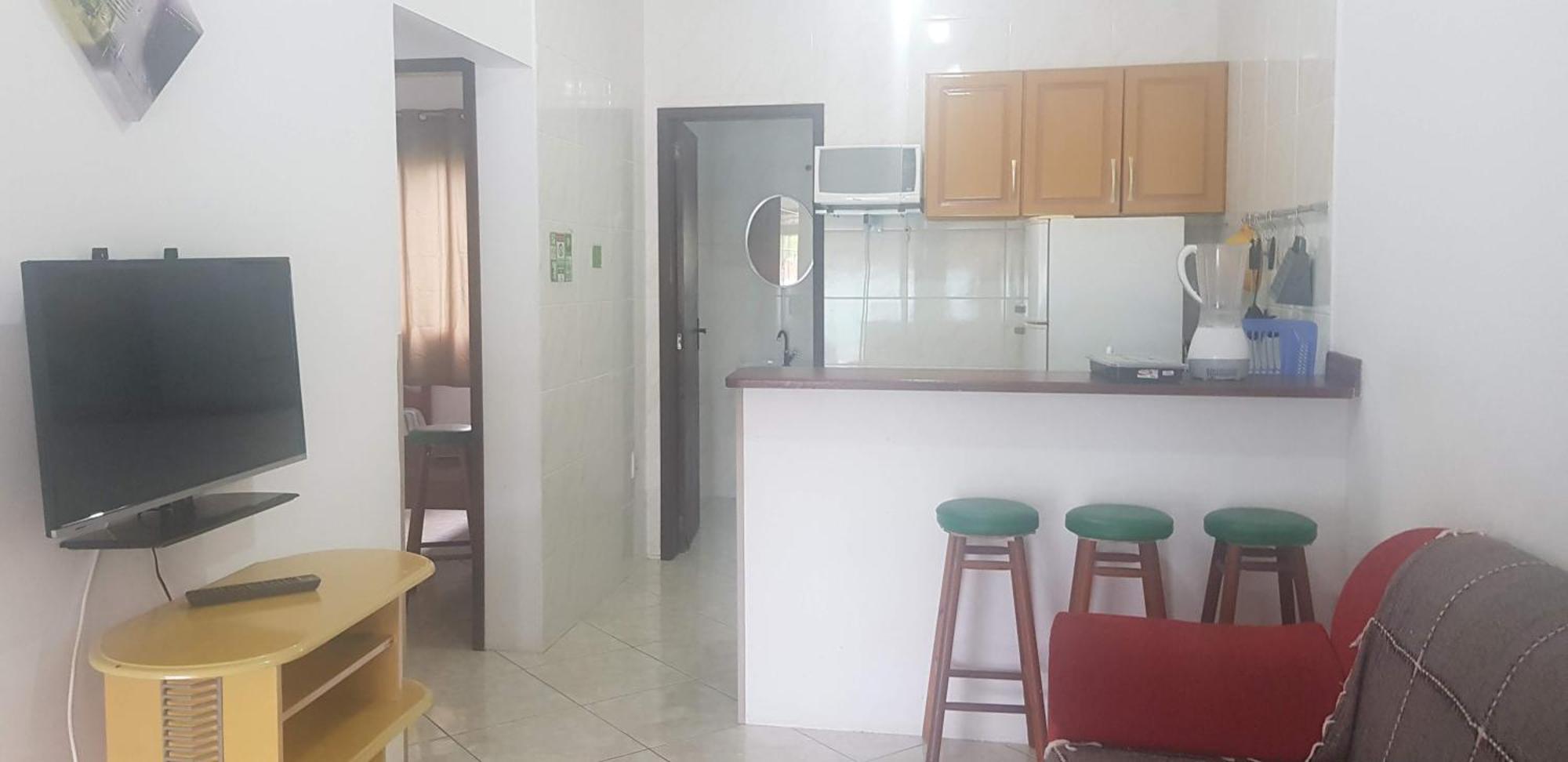 Residencial Toca Coruja - Armacao - Florianopolis Appartement Buitenkant foto