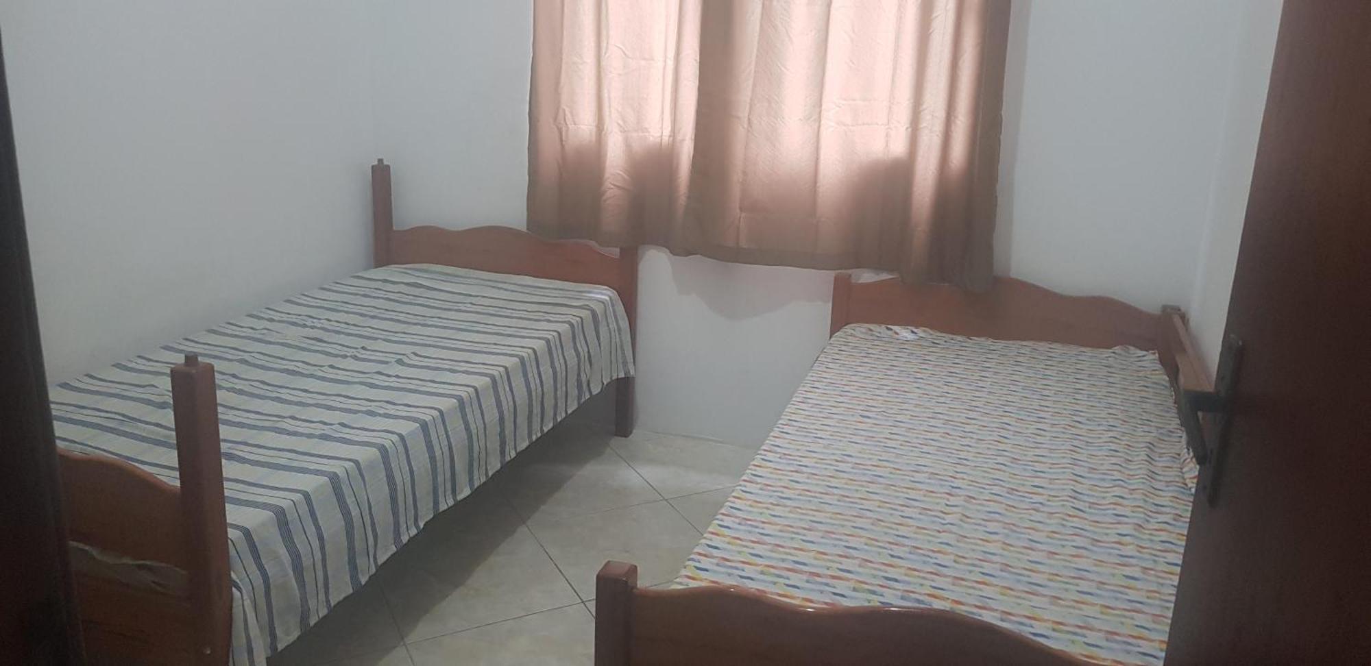 Residencial Toca Coruja - Armacao - Florianopolis Appartement Buitenkant foto