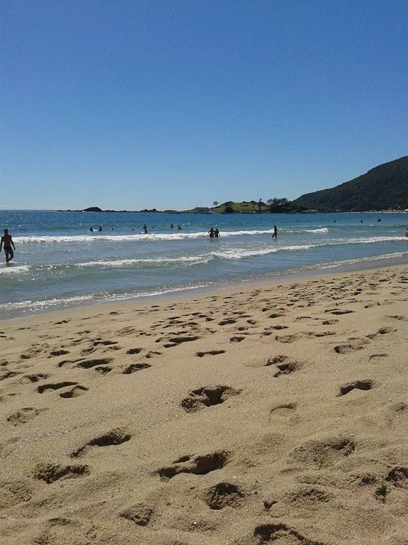 Residencial Toca Coruja - Armacao - Florianopolis Appartement Buitenkant foto