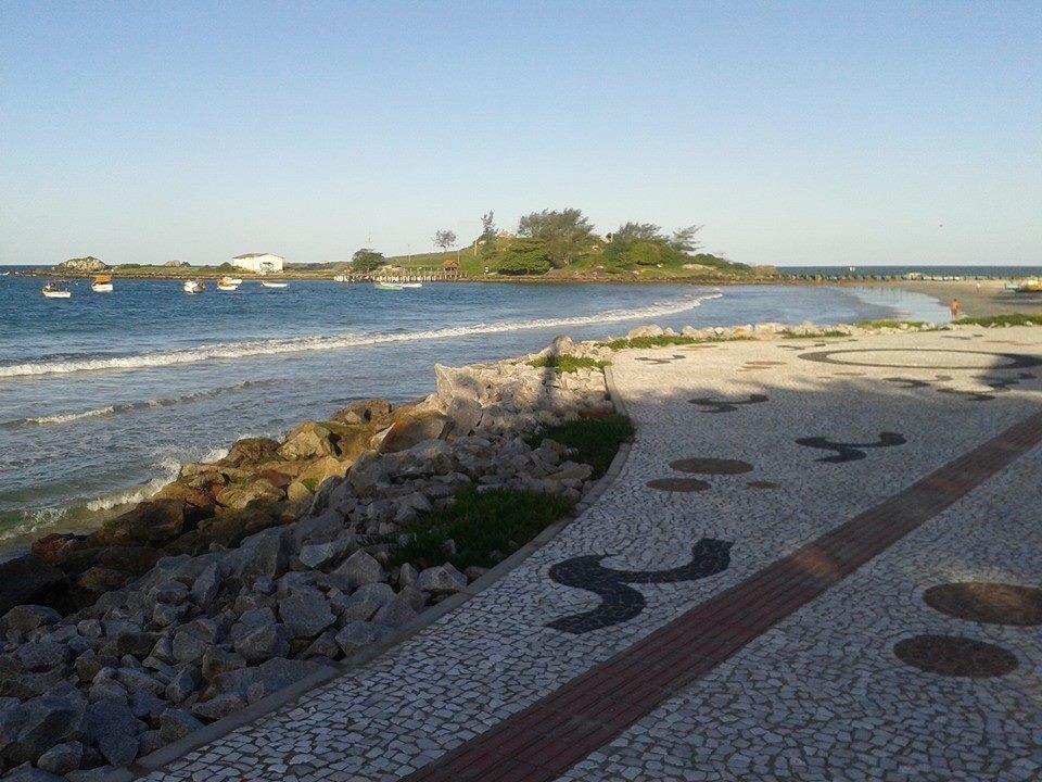 Residencial Toca Coruja - Armacao - Florianopolis Appartement Buitenkant foto