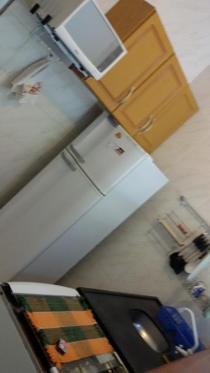 Residencial Toca Coruja - Armacao - Florianopolis Appartement Buitenkant foto