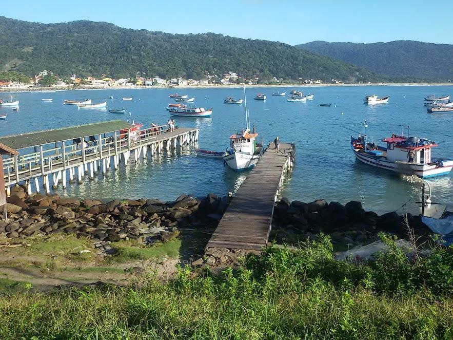 Residencial Toca Coruja - Armacao - Florianopolis Appartement Buitenkant foto
