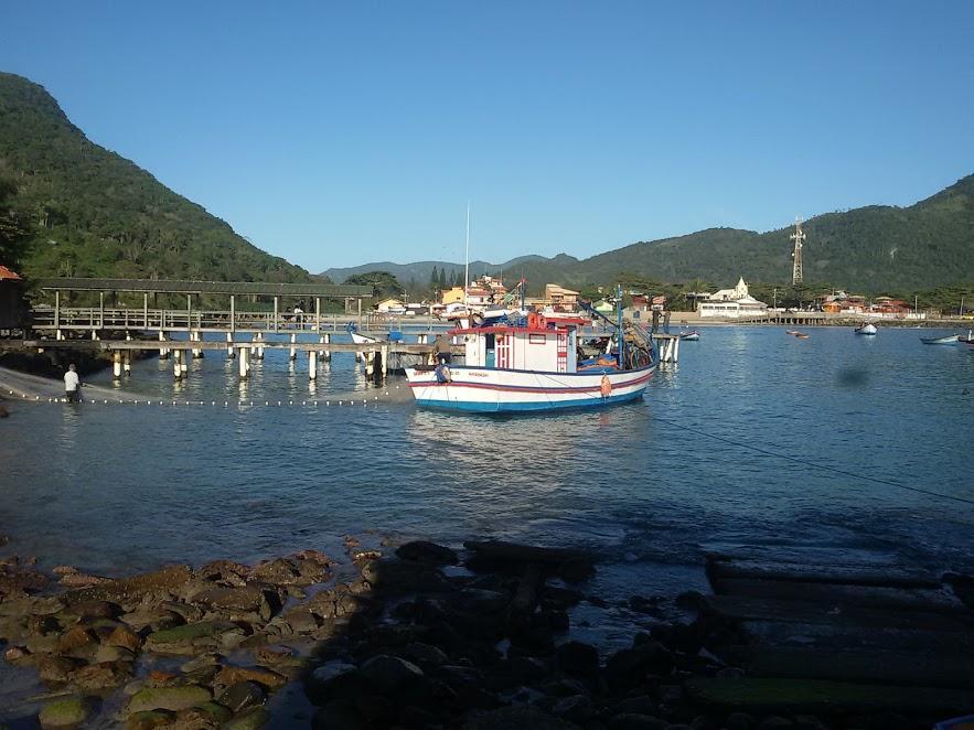 Residencial Toca Coruja - Armacao - Florianopolis Appartement Buitenkant foto