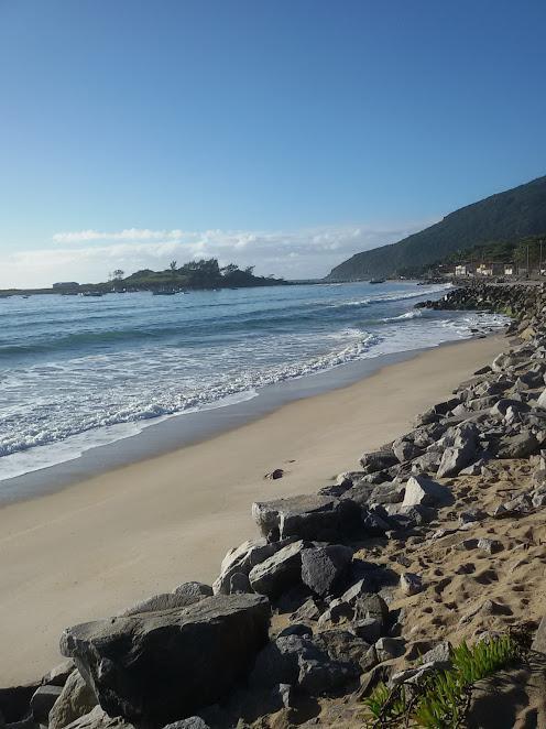 Residencial Toca Coruja - Armacao - Florianopolis Appartement Buitenkant foto