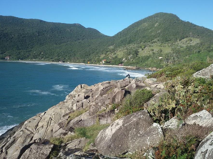 Residencial Toca Coruja - Armacao - Florianopolis Appartement Buitenkant foto