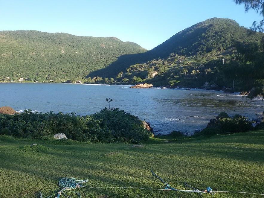 Residencial Toca Coruja - Armacao - Florianopolis Appartement Buitenkant foto