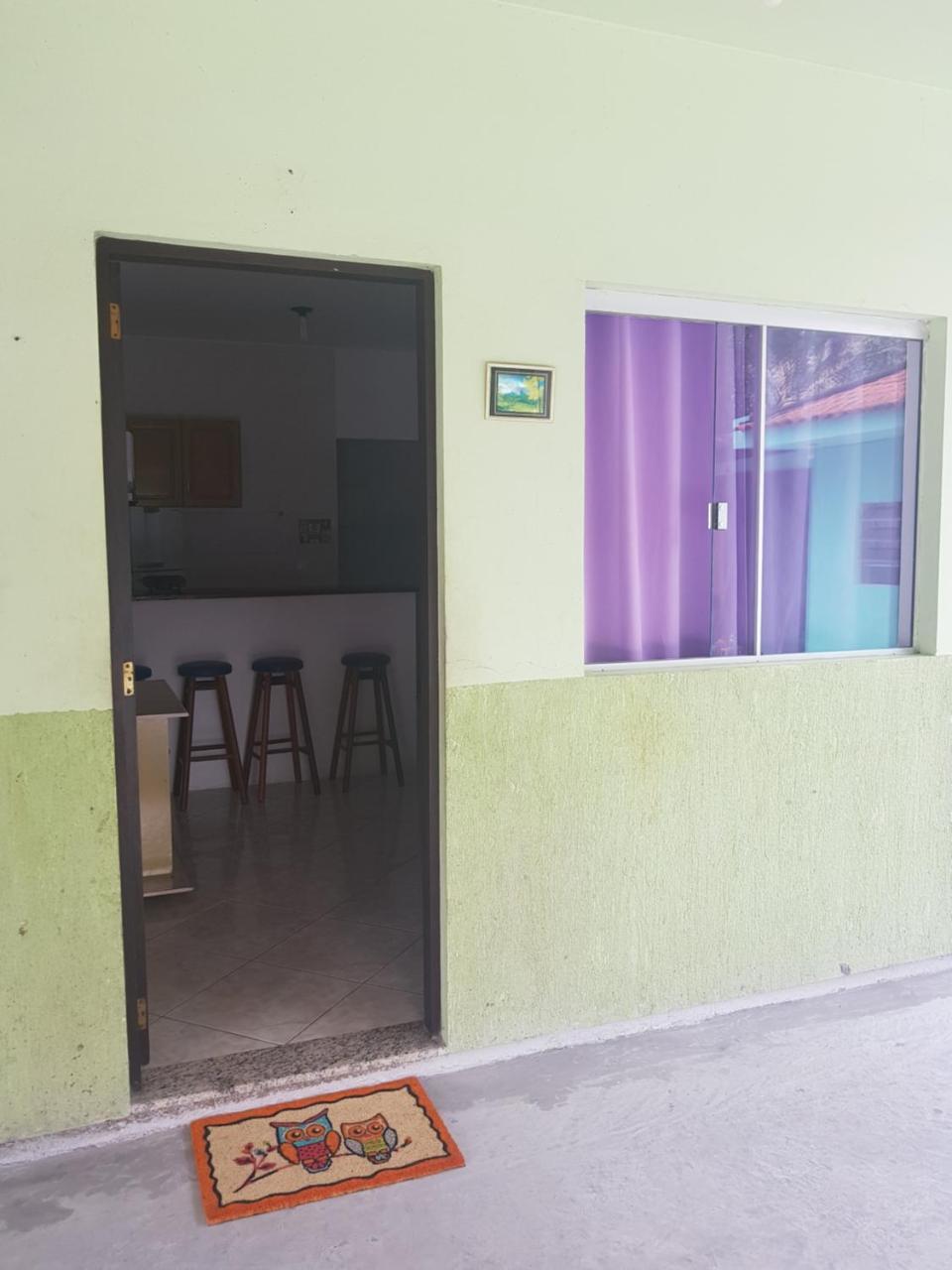 Residencial Toca Coruja - Armacao - Florianopolis Appartement Buitenkant foto