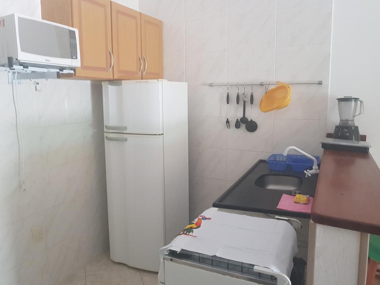 Residencial Toca Coruja - Armacao - Florianopolis Appartement Buitenkant foto
