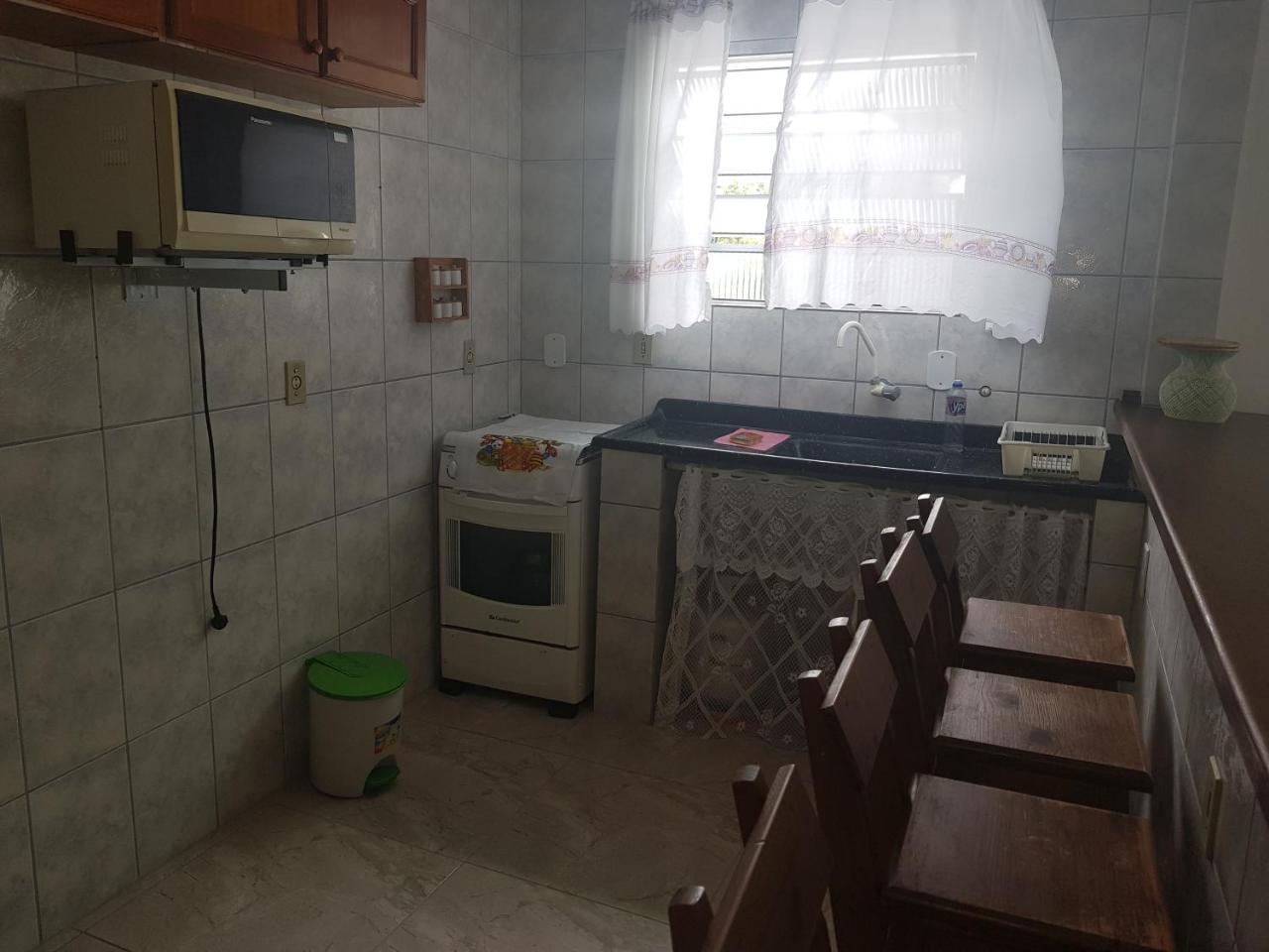 Residencial Toca Coruja - Armacao - Florianopolis Appartement Buitenkant foto