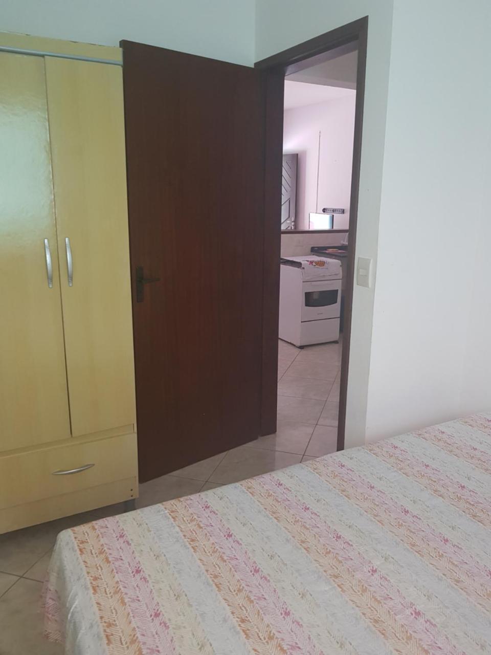 Residencial Toca Coruja - Armacao - Florianopolis Appartement Buitenkant foto