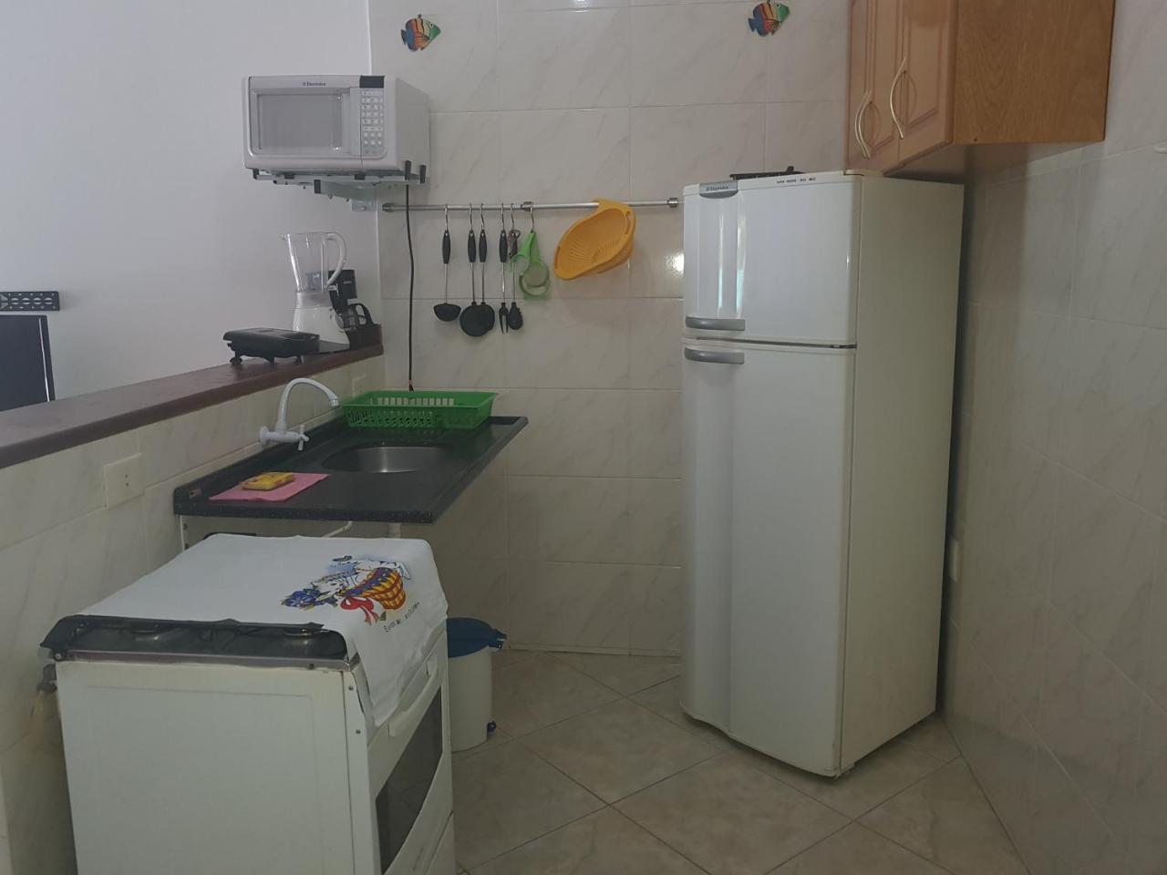 Residencial Toca Coruja - Armacao - Florianopolis Appartement Buitenkant foto