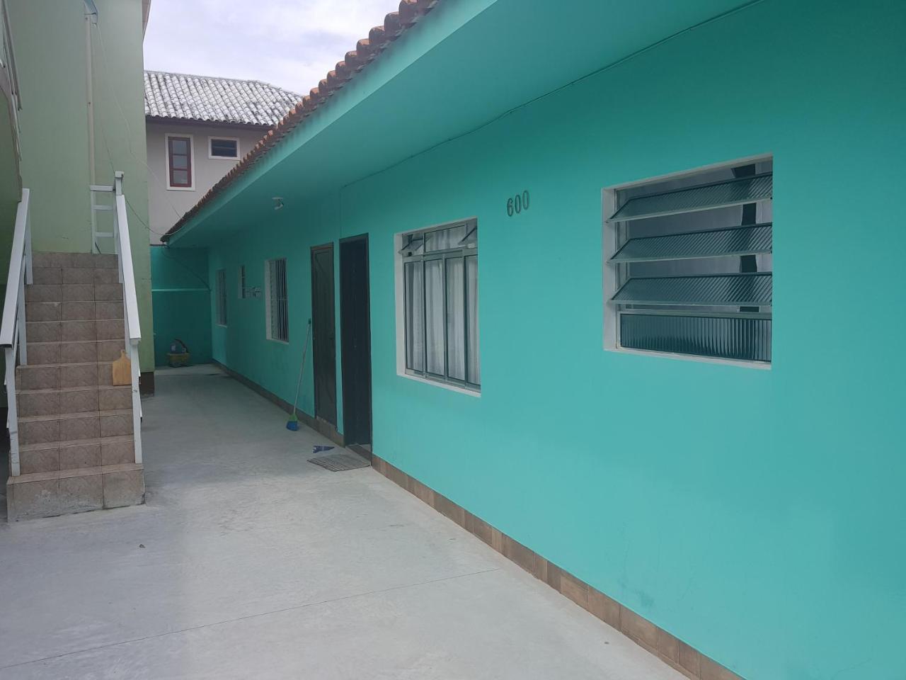 Residencial Toca Coruja - Armacao - Florianopolis Appartement Buitenkant foto