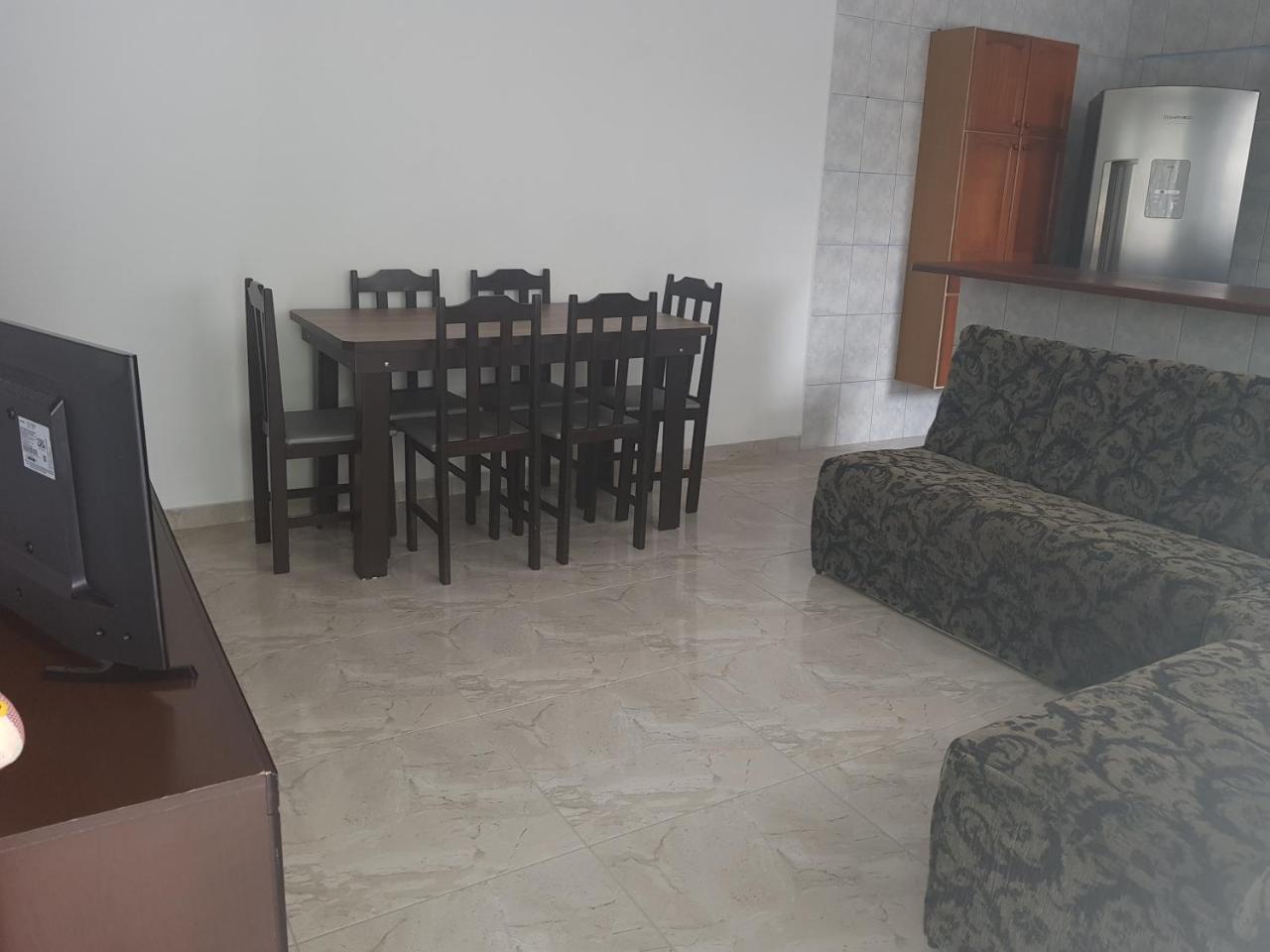 Residencial Toca Coruja - Armacao - Florianopolis Appartement Buitenkant foto