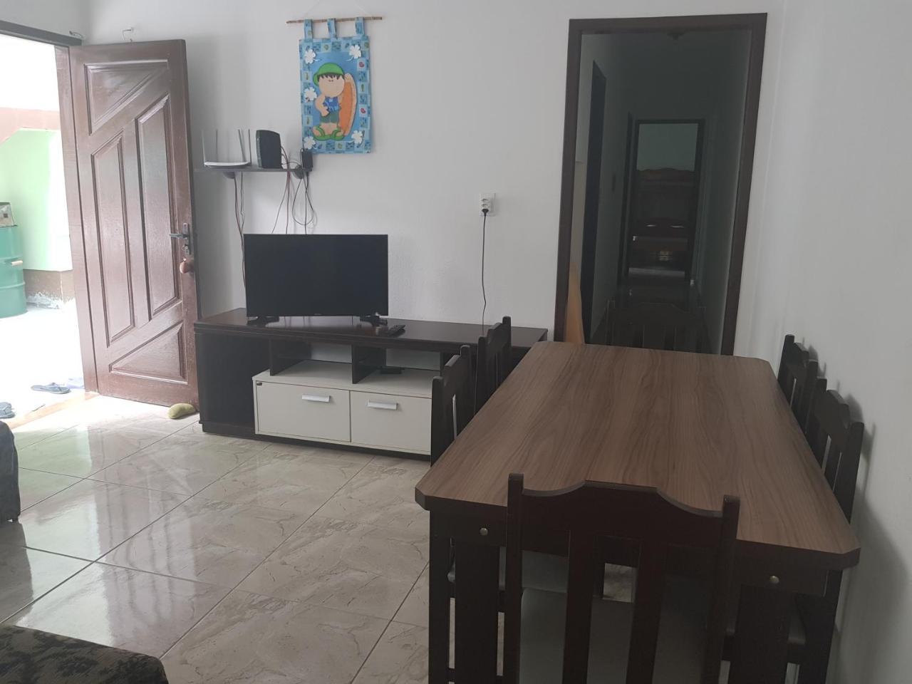 Residencial Toca Coruja - Armacao - Florianopolis Appartement Buitenkant foto