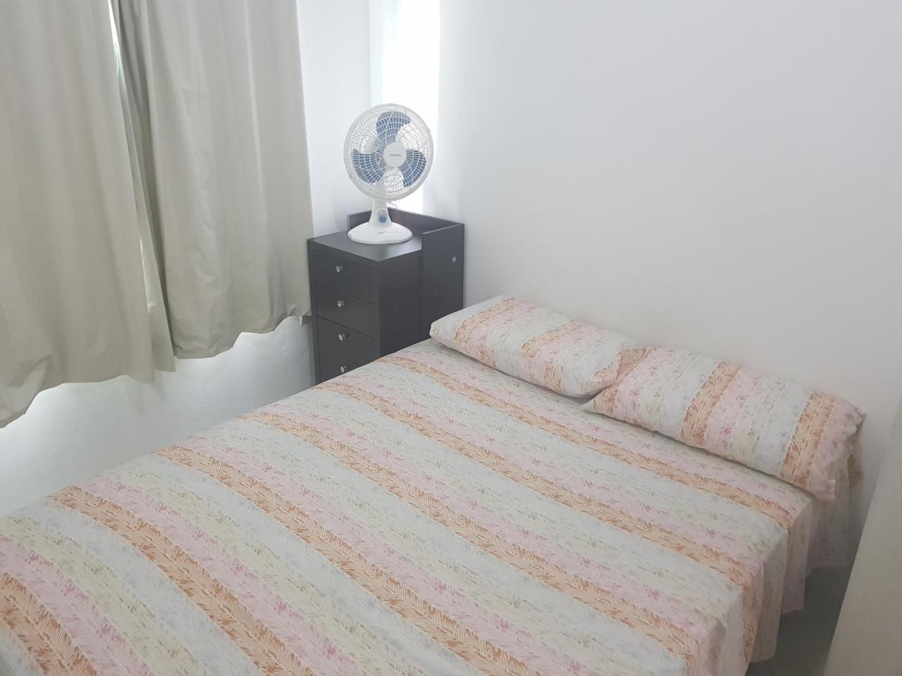 Residencial Toca Coruja - Armacao - Florianopolis Appartement Buitenkant foto