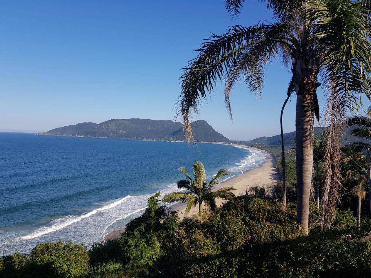 Residencial Toca Coruja - Armacao - Florianopolis Appartement Buitenkant foto