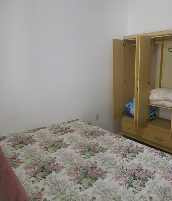 Residencial Toca Coruja - Armacao - Florianopolis Appartement Buitenkant foto