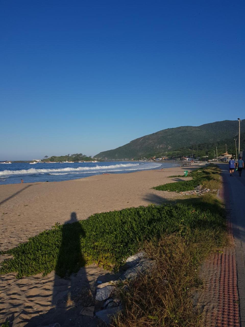 Residencial Toca Coruja - Armacao - Florianopolis Appartement Buitenkant foto
