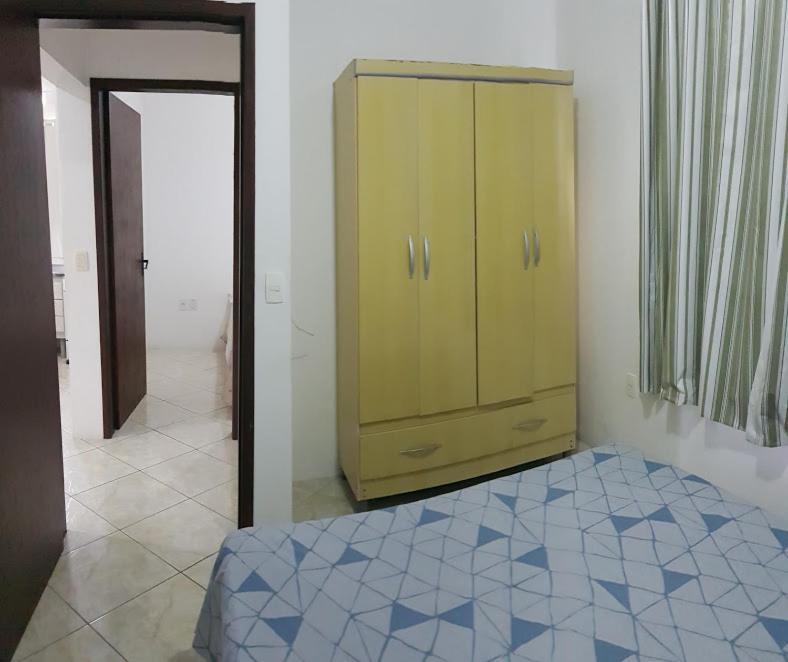 Residencial Toca Coruja - Armacao - Florianopolis Appartement Buitenkant foto