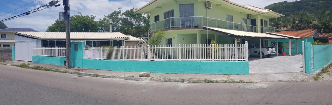 Residencial Toca Coruja - Armacao - Florianopolis Appartement Buitenkant foto