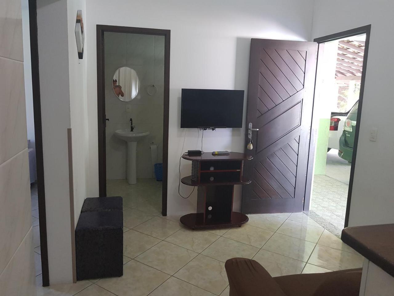Residencial Toca Coruja - Armacao - Florianopolis Appartement Buitenkant foto