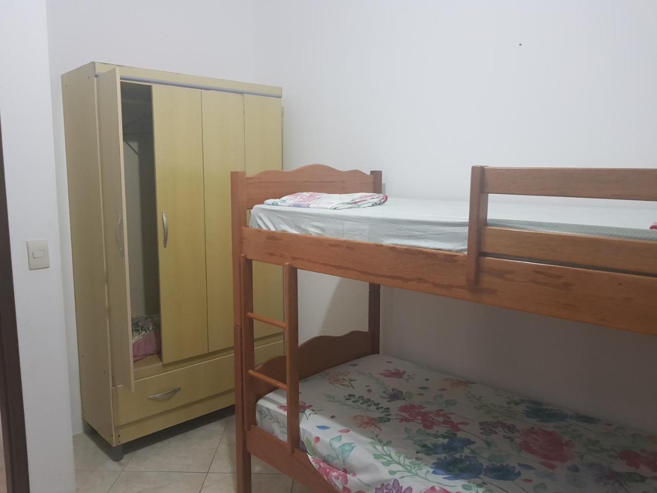 Residencial Toca Coruja - Armacao - Florianopolis Appartement Buitenkant foto