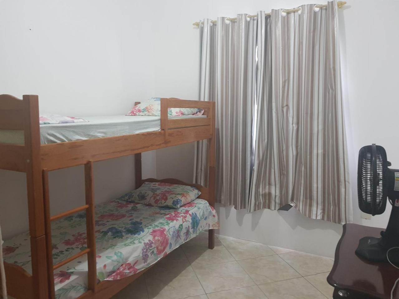 Residencial Toca Coruja - Armacao - Florianopolis Appartement Buitenkant foto