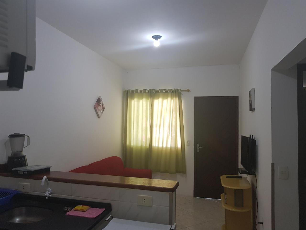 Residencial Toca Coruja - Armacao - Florianopolis Appartement Buitenkant foto