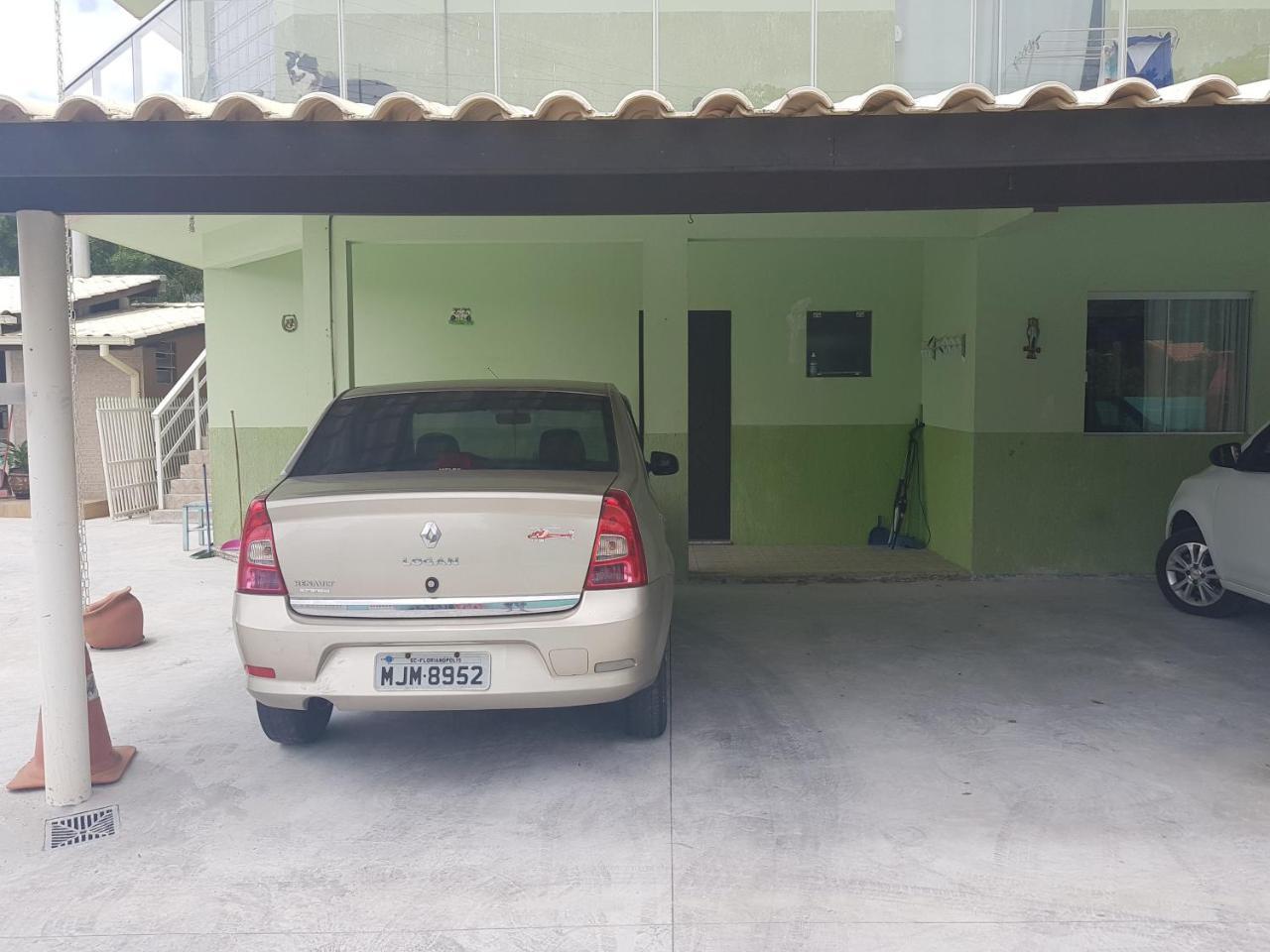 Residencial Toca Coruja - Armacao - Florianopolis Appartement Buitenkant foto